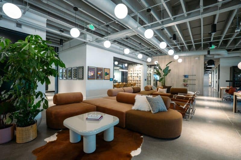 Varsity HQ Moves to Bend's Old Mill DIstrict