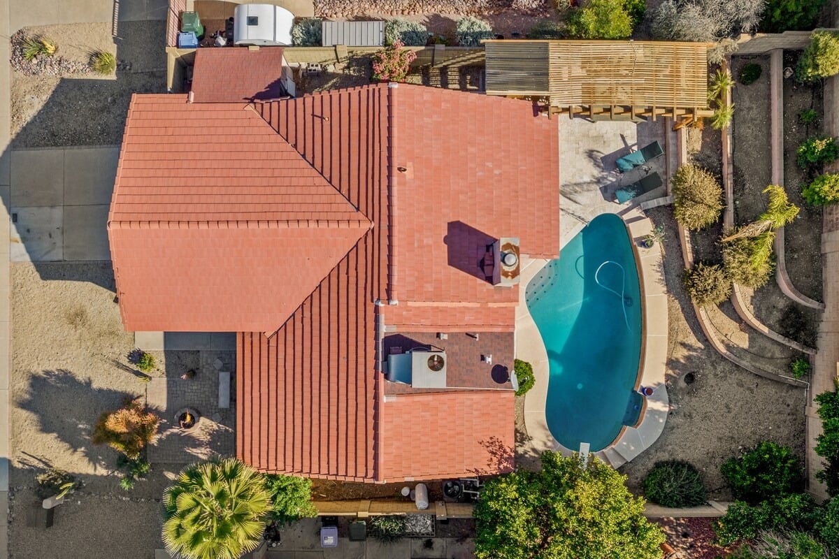 AZ Relocation? Heated Pool, Game & Exercise Room