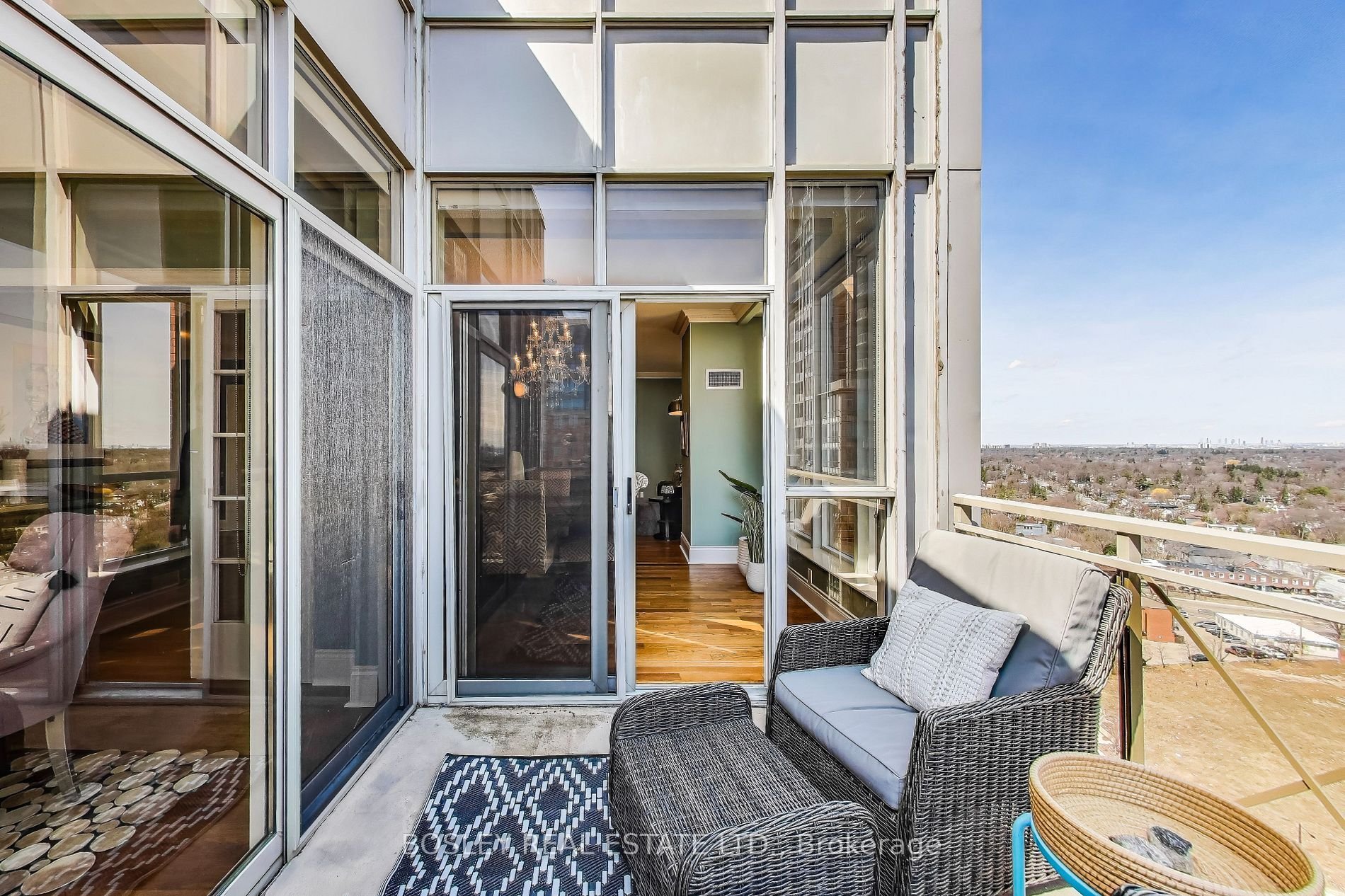 WESTLINE CONDOS 