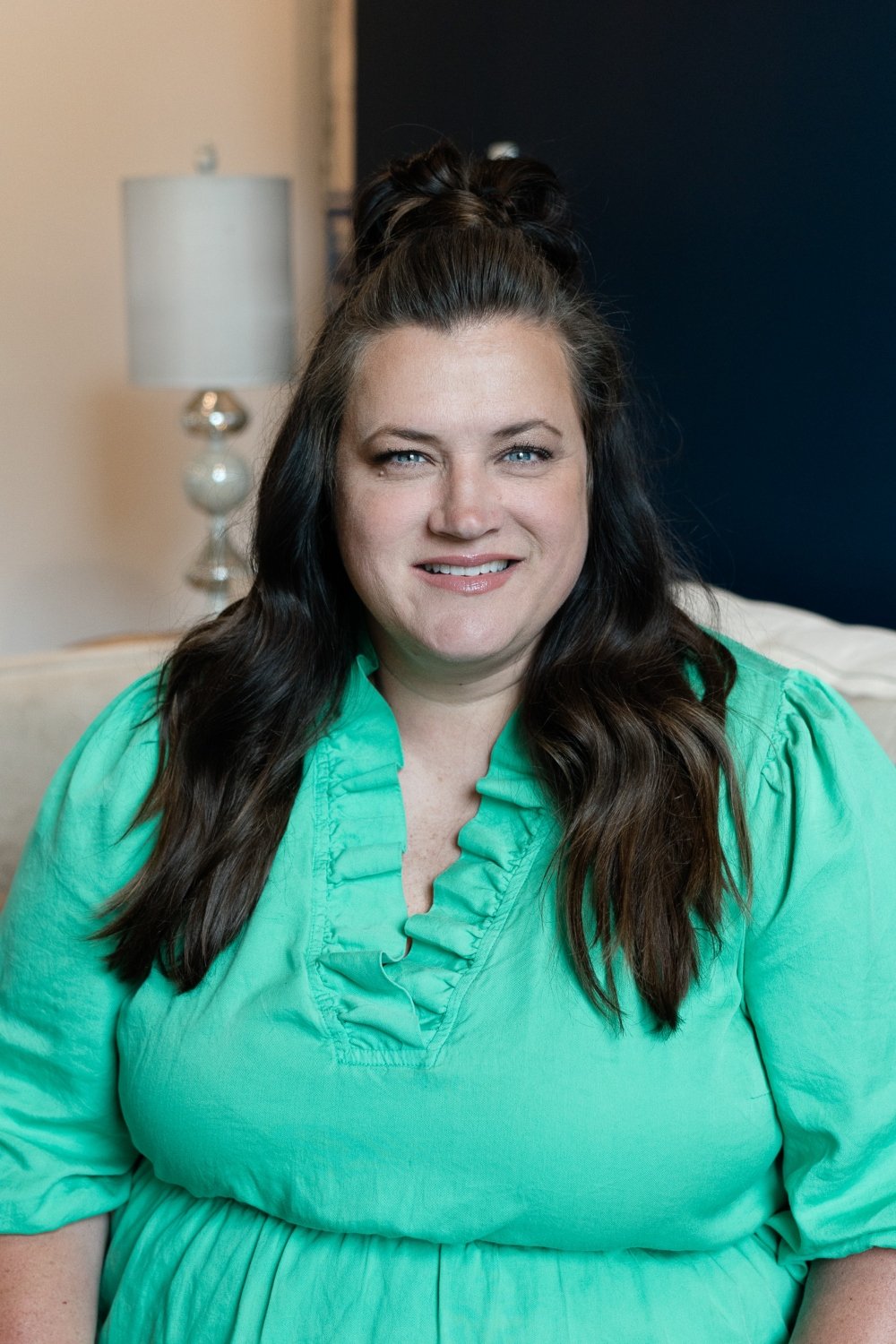 Mikel Porter Highland Village, Texas Real Estate Agent Headshot