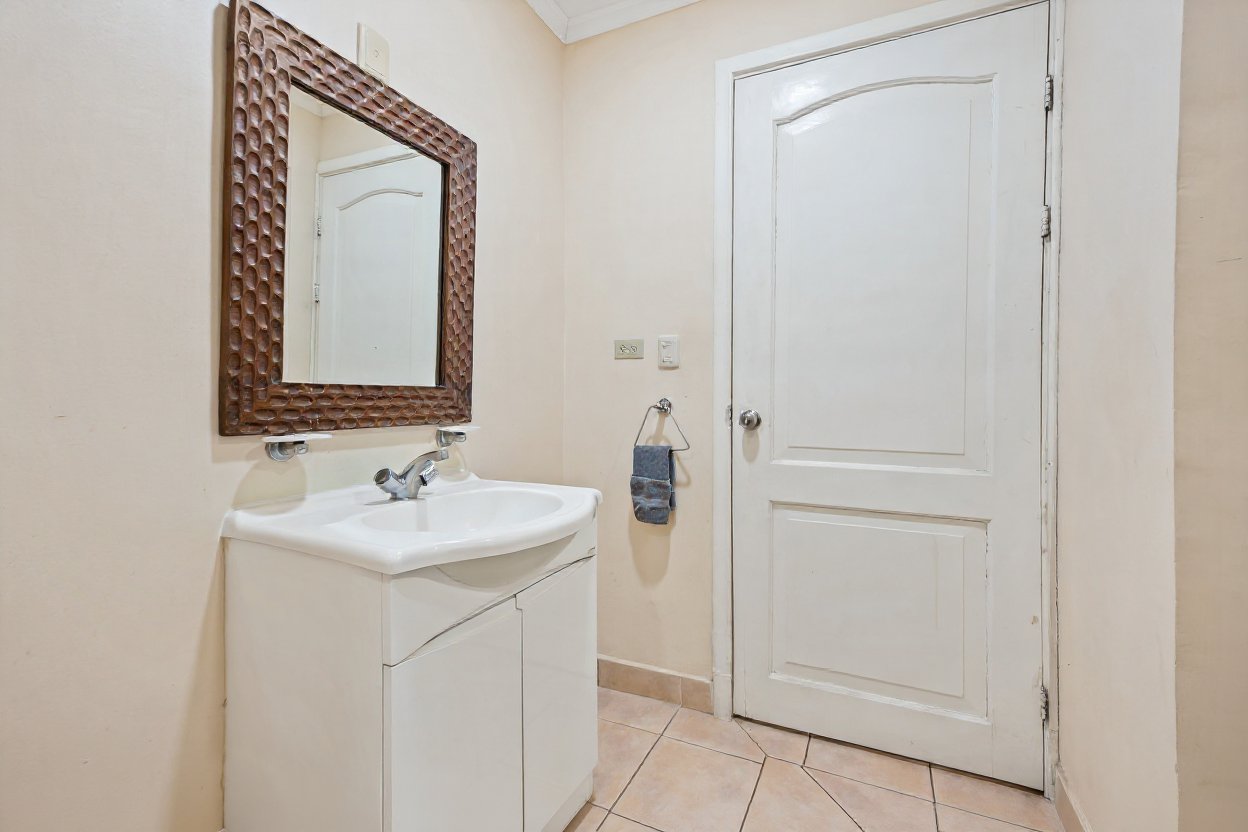 Sunrise #5 | Ground-Floor Beachside Condo with Pool Access in Tamarindo