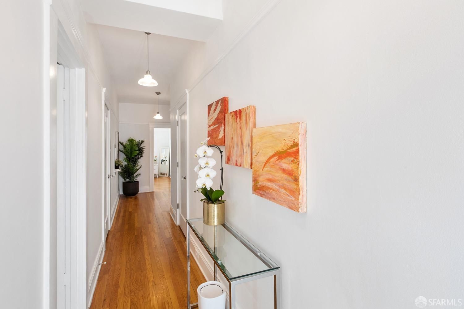 2363 Larkin St, #31