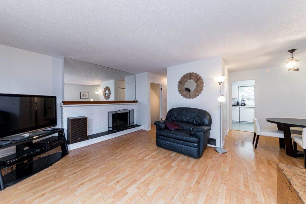 951 Old Lillooet Rd