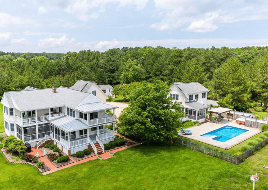 192 Captain Genes Road