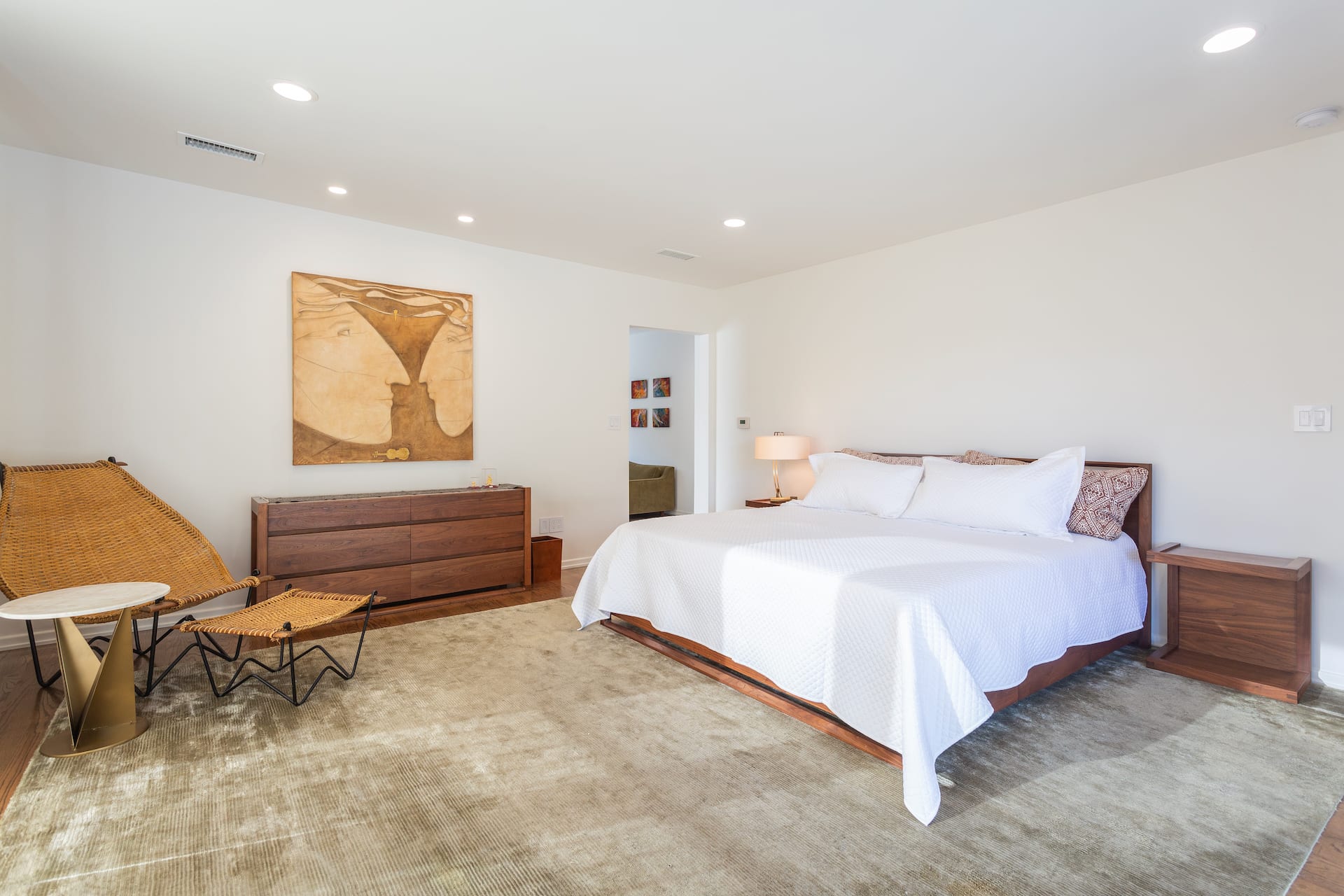 7555 Jalmia Way, Nichols Canyon