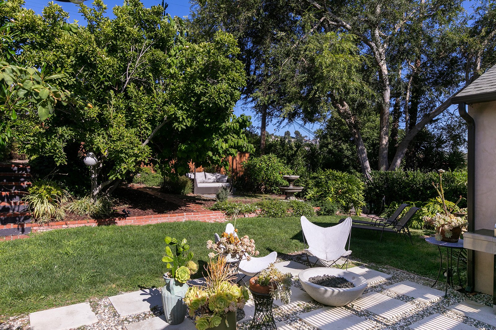 Stylish Traditional Home in the Franklin Hills
