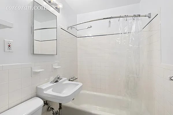 87 Saint Marks Place #4E
