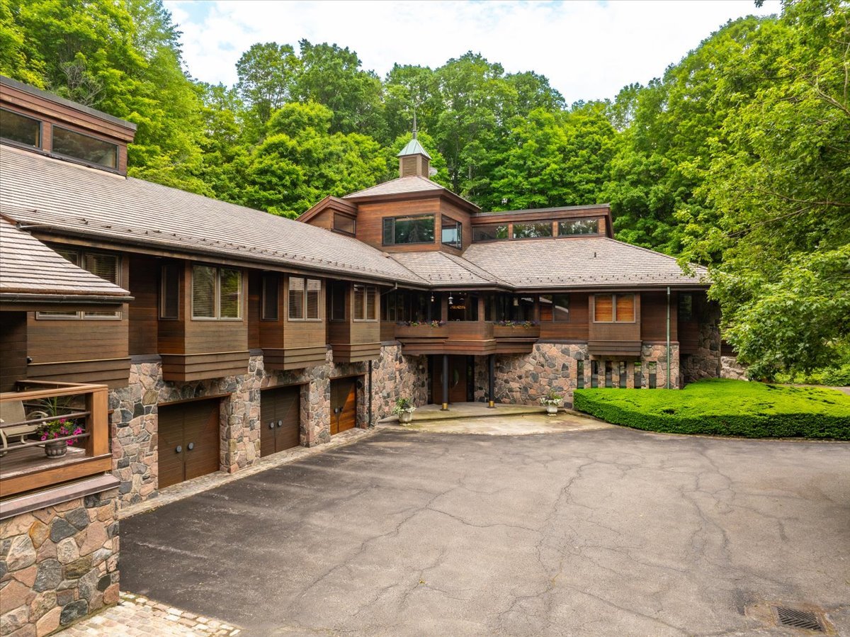 Architectural Marvel