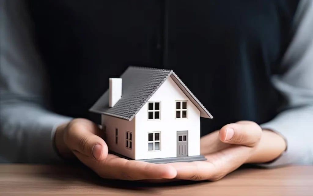 Should You Accept the First Offer on Your Home?
