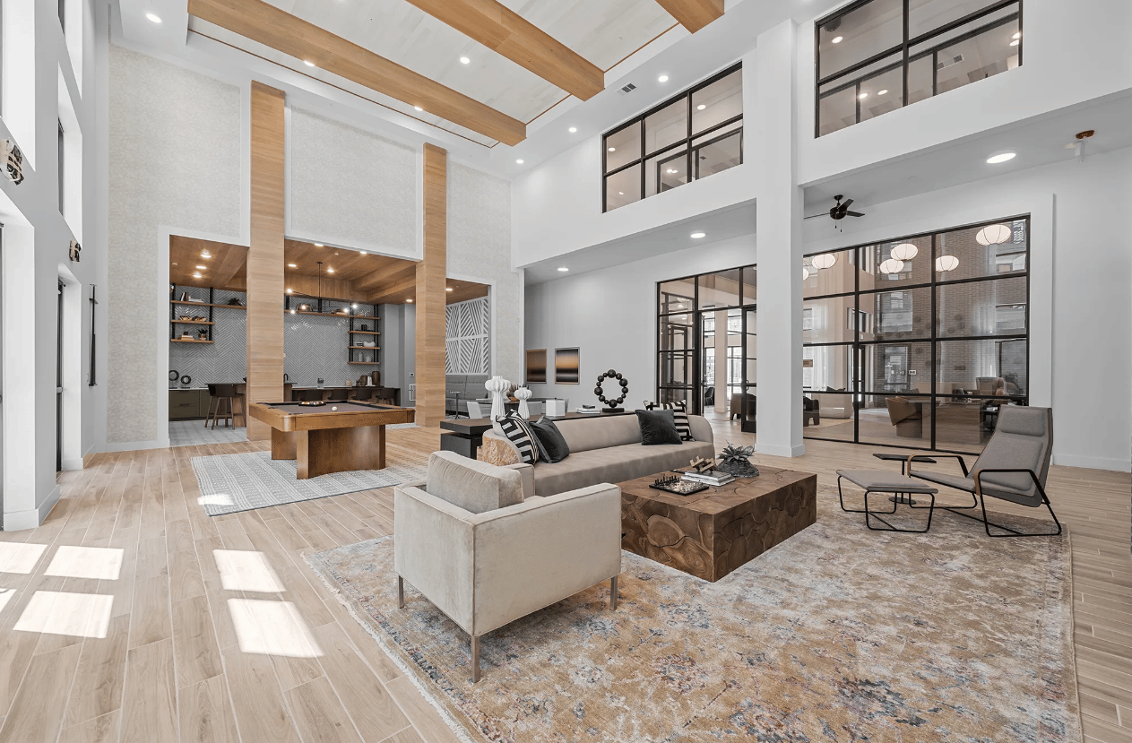 Lease now and receive up to 3 Months of Free Rent!