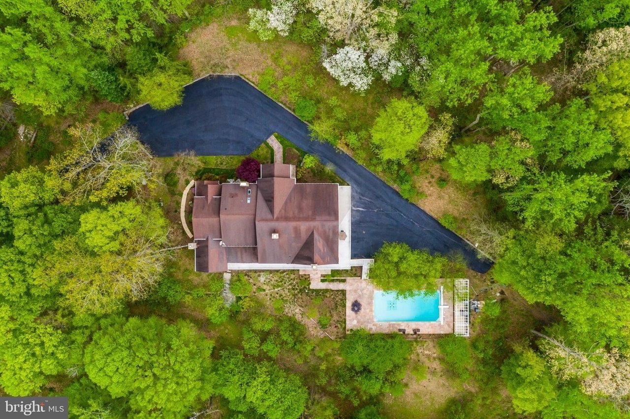 11500 Cedar Run Ln