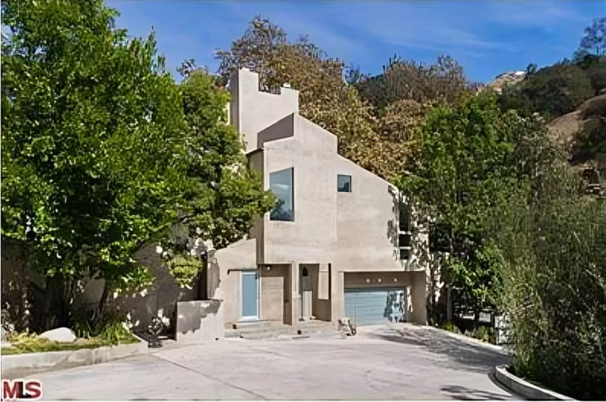 2321 Nichols Canyon Rd