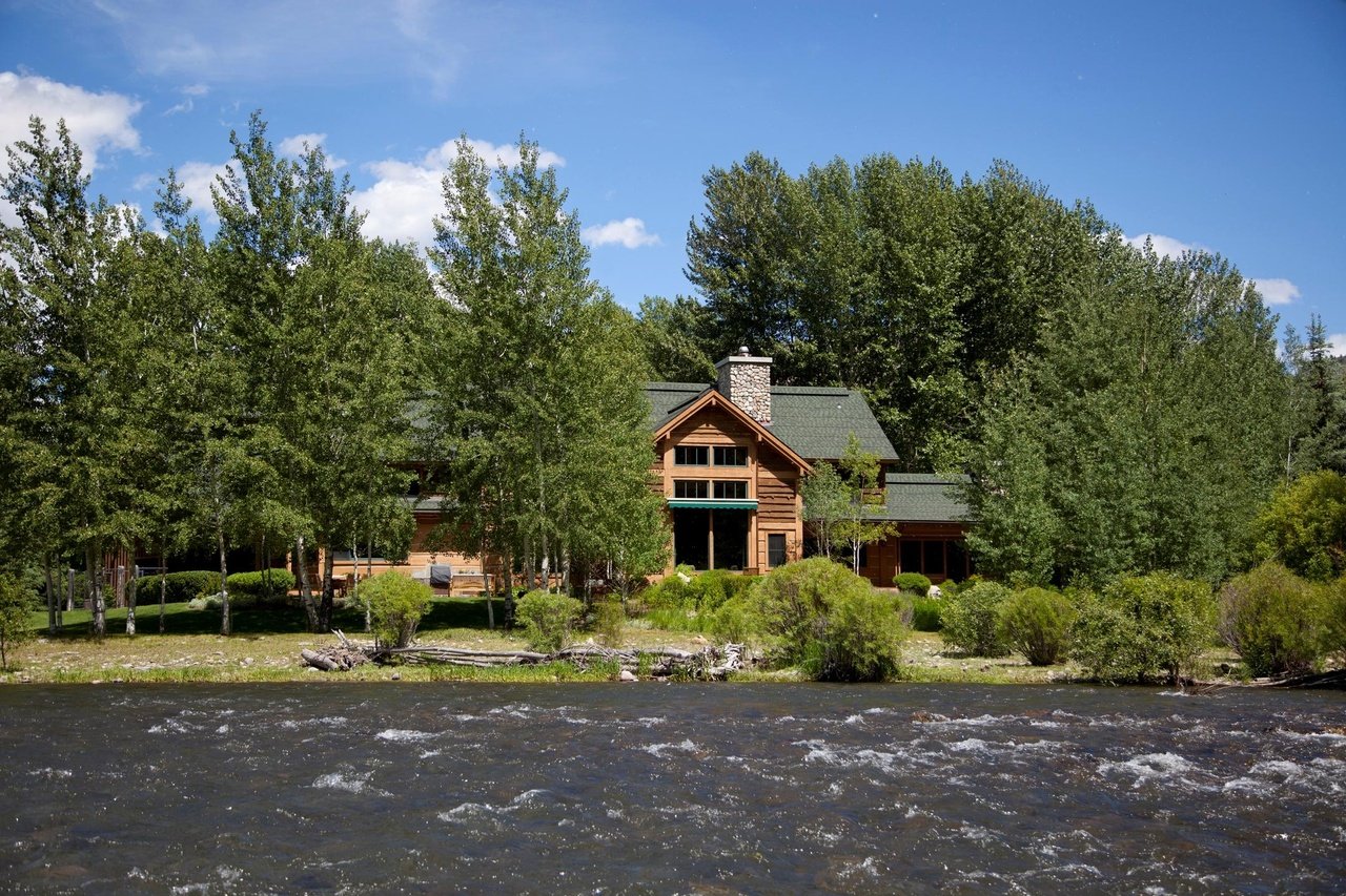 122 River Ranch Rd