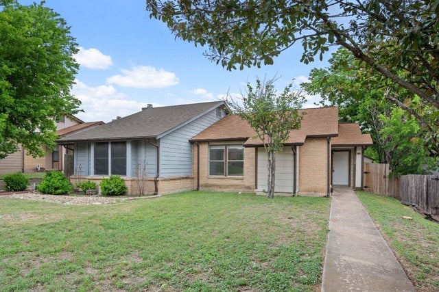 Round Rock