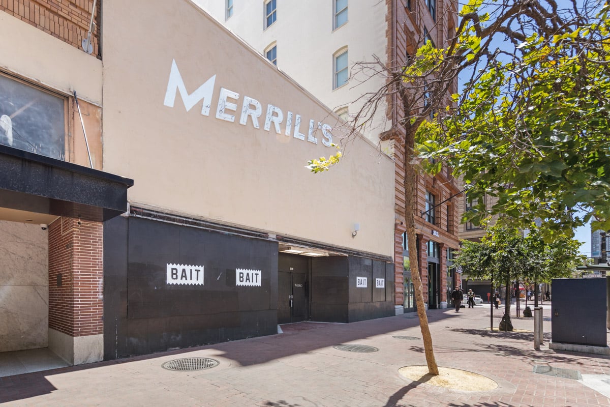 1089-1093 Market Street