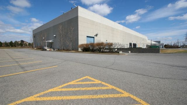 TOP 3 Factors Influencing Industrial Buildings Real Estate Tends in Ontario for 2025