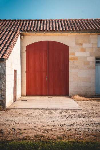 Saint-Émilion, Bordeaux, France
