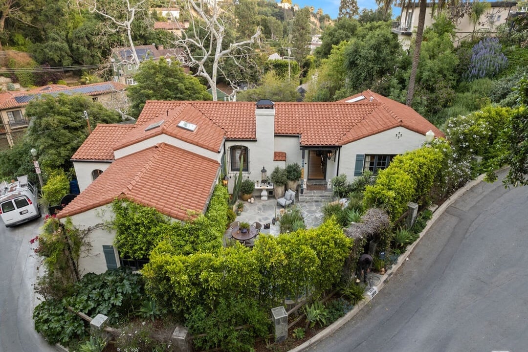 Serene Estate