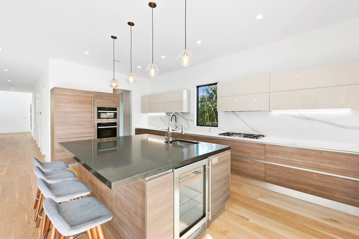 West Prospect, Southampton