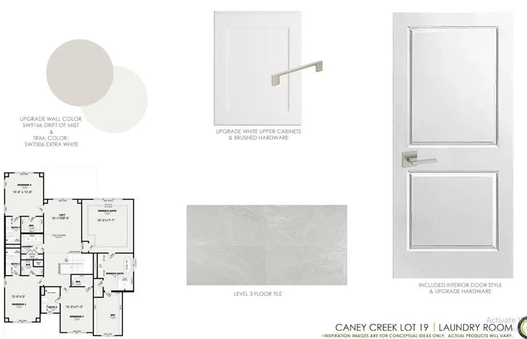 910 Garden Reserve Ln