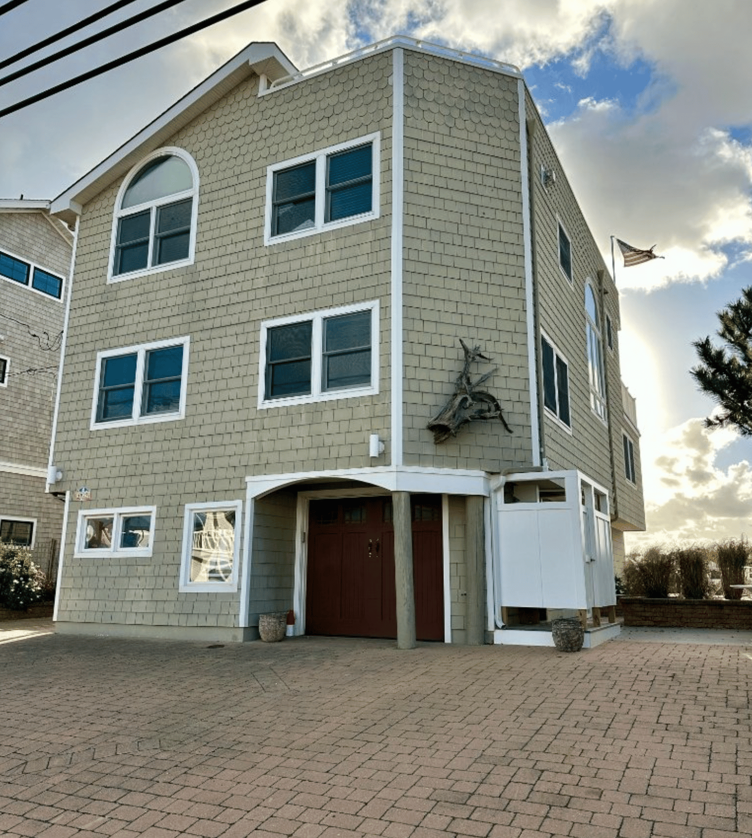 4009 Ocean Blvd, Brant Beach