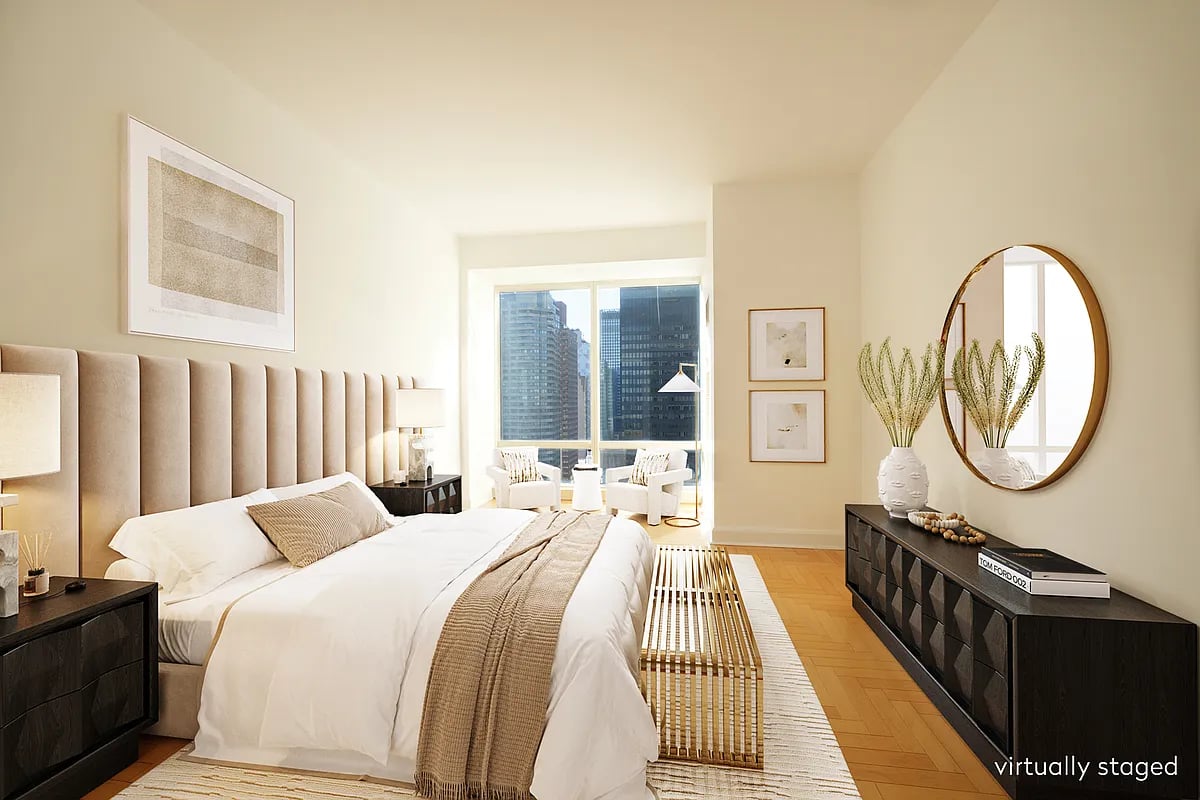 845 UNITED NATIONS Plaza 33D