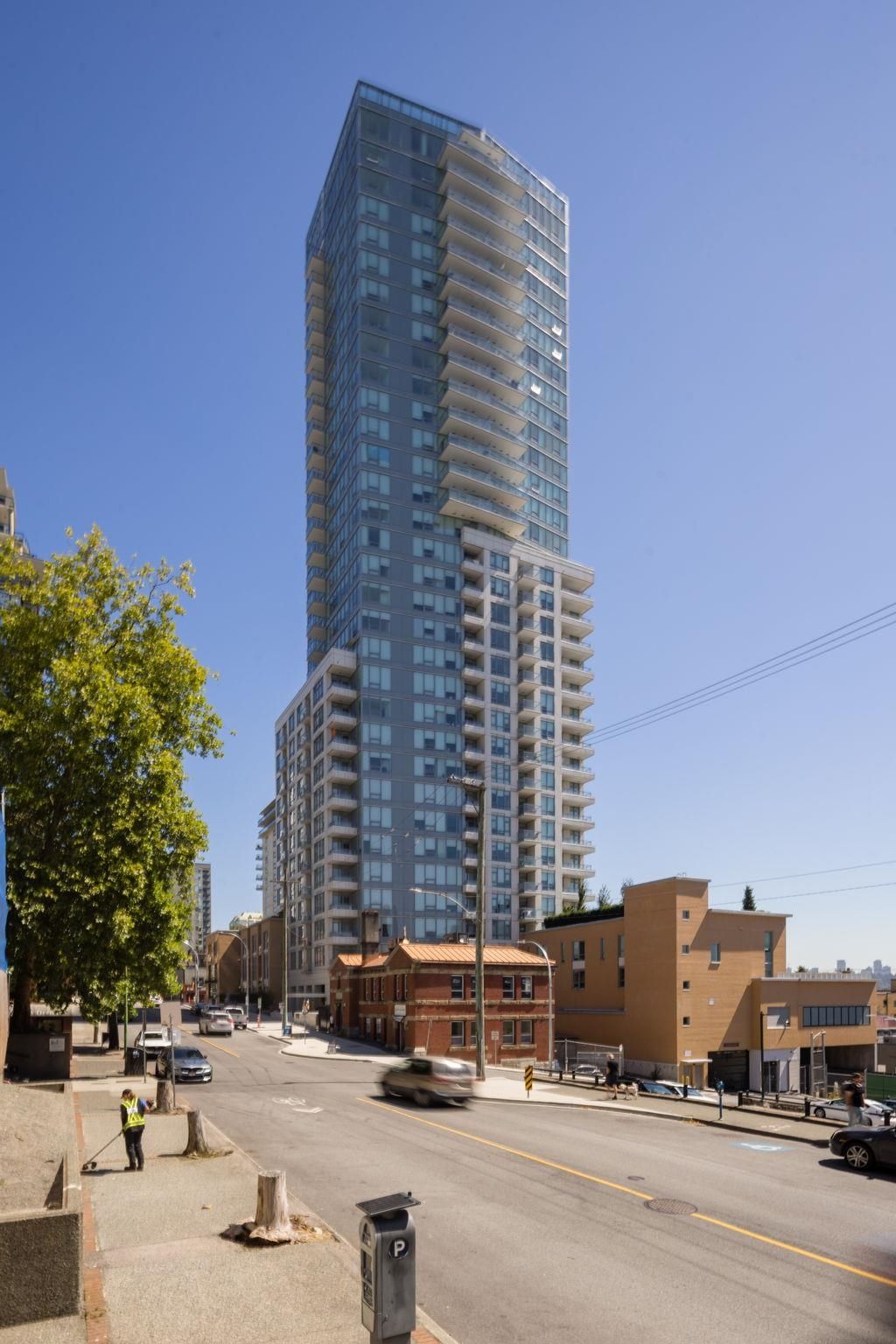 618 Carnarvon St, #2306