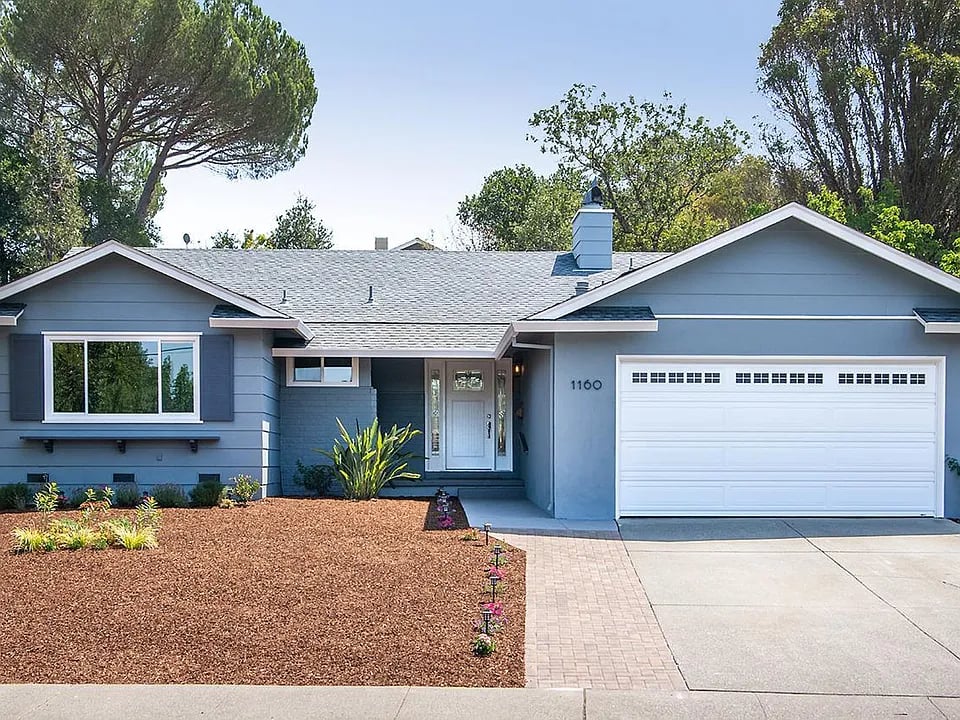 1160 Rosalia Dr
