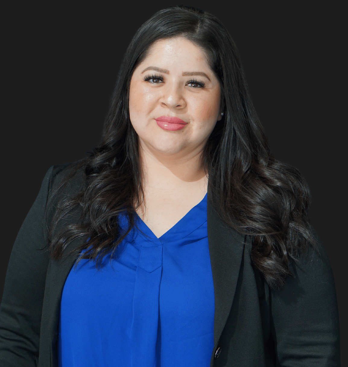 Betty Martinez