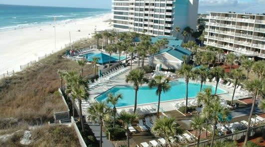 Dunes of Panama Condos for Sale in Panama City Beach