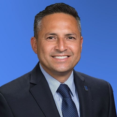 Carlos Hernandez
