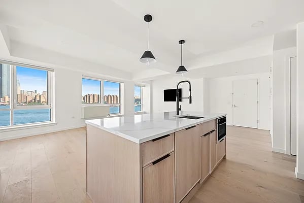 440 Kent Avenue #10A