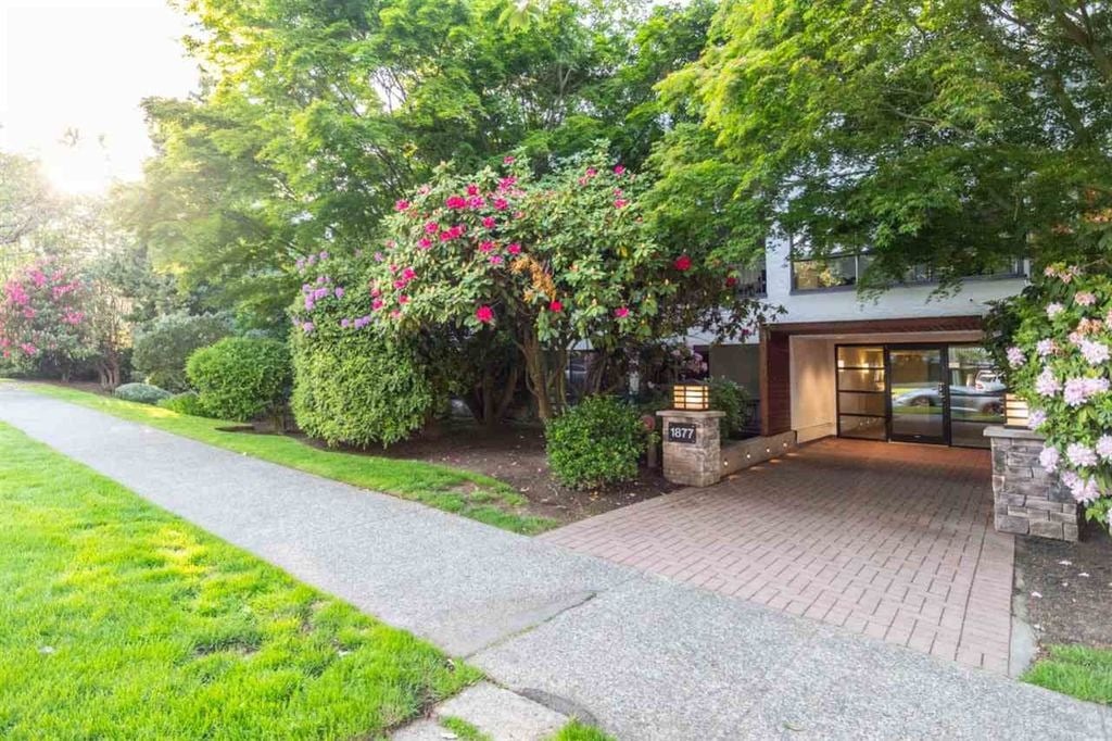 1877 W 5th Ave, #302