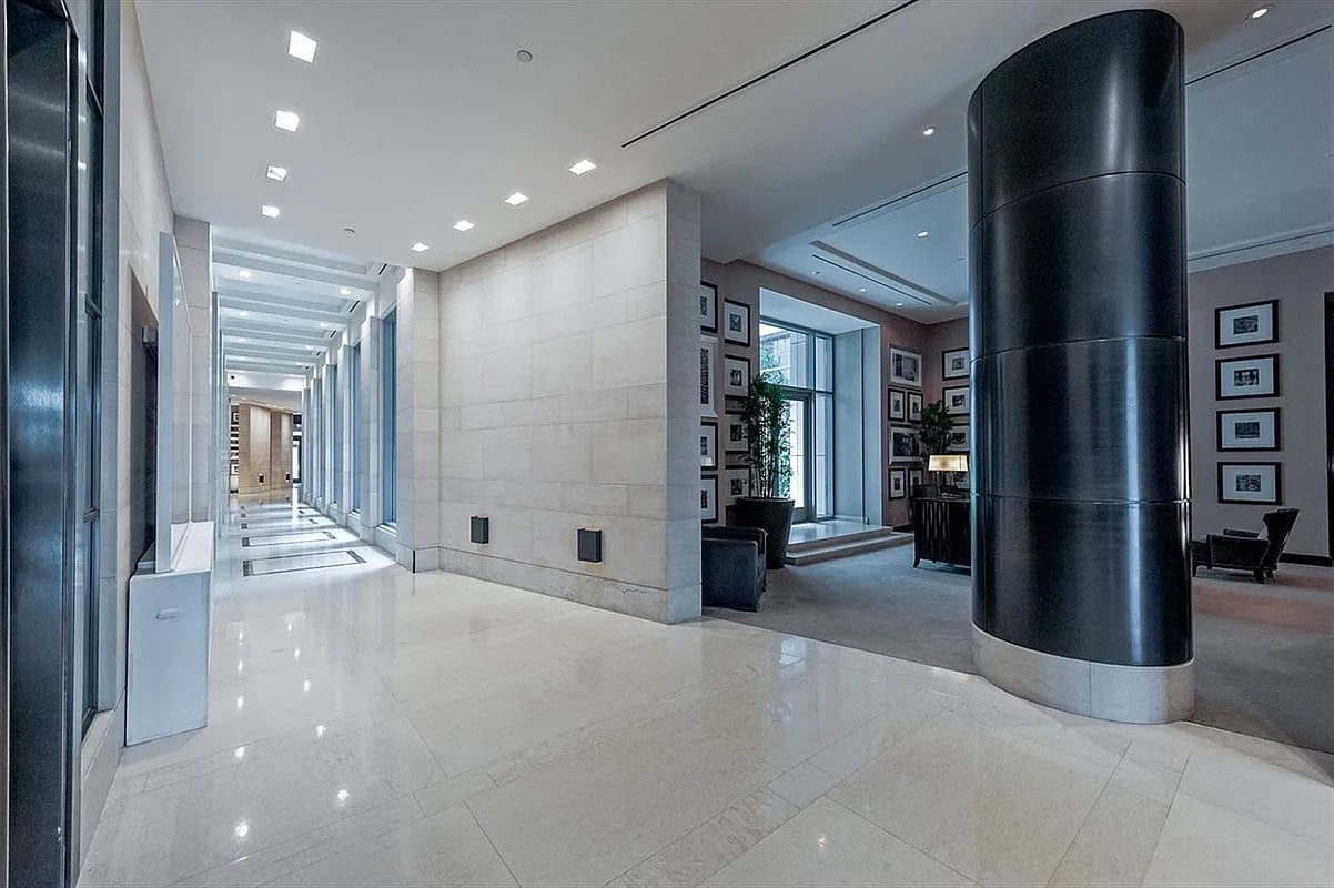 80 Riverside Blvd, #5M