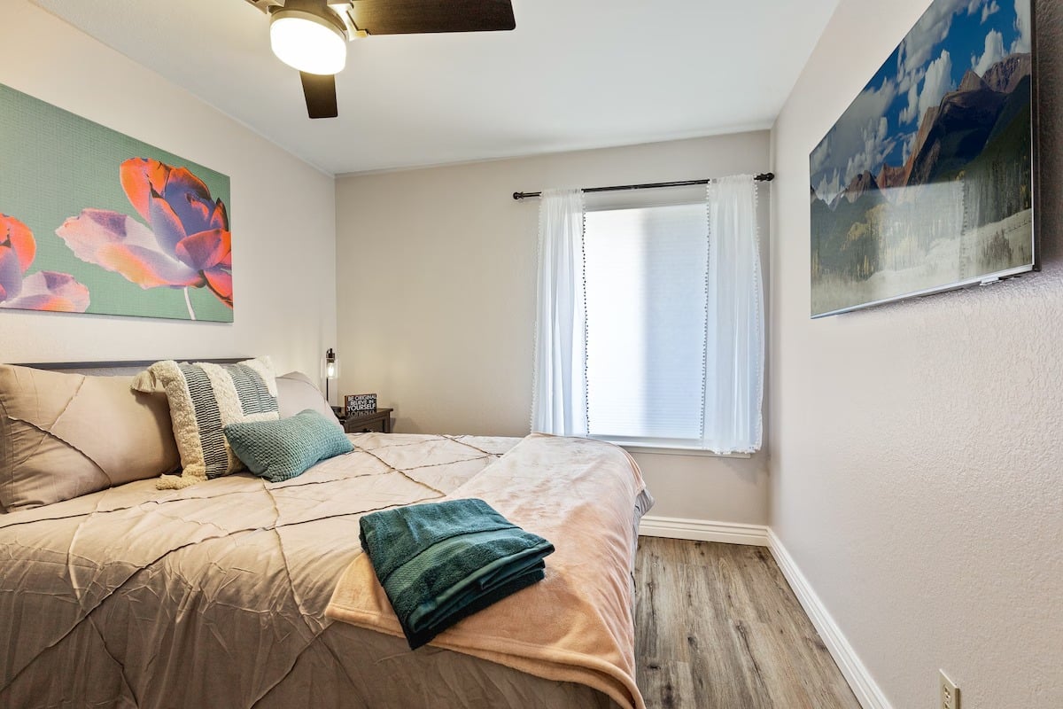 AZ Relocation? Heated Pool, Game & Exercise Room