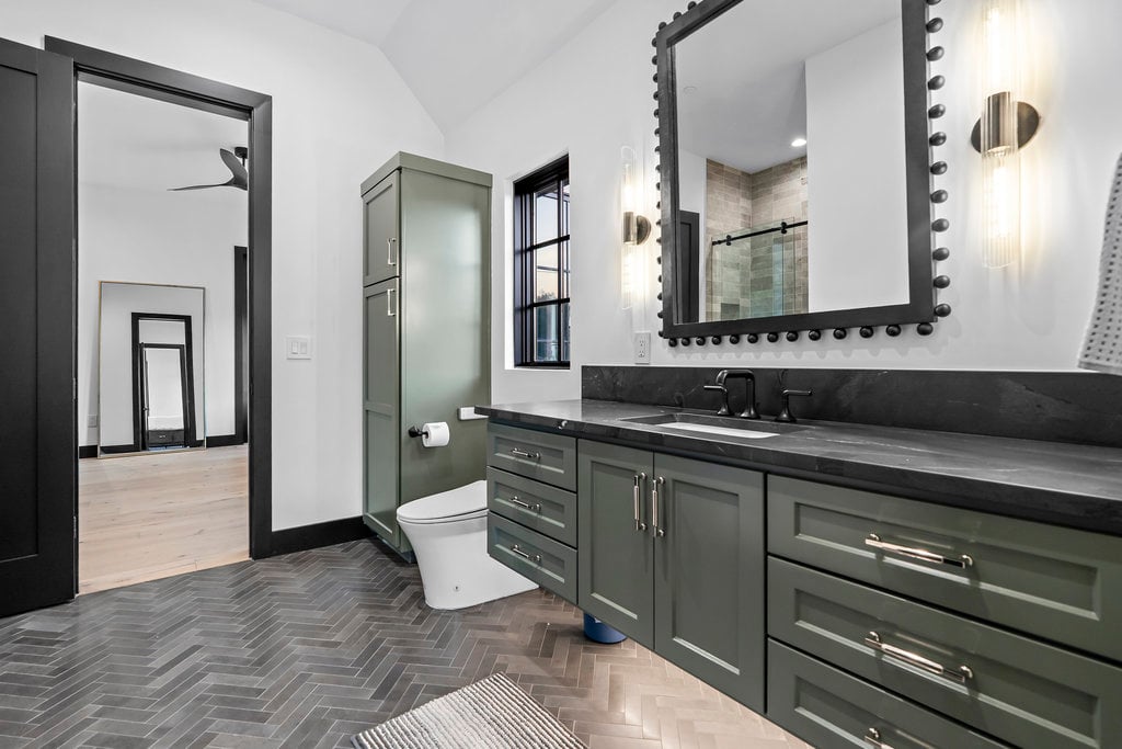 The Twenty Four ~ Custom Residence 
