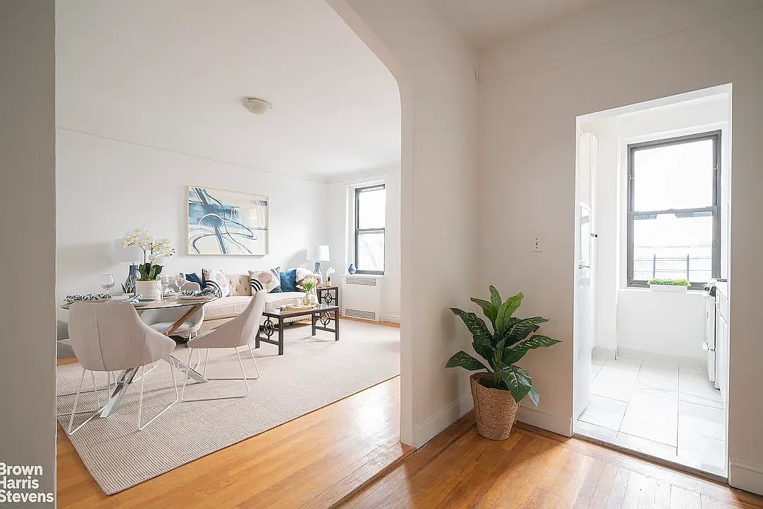 111 W 94th St APT: 5A