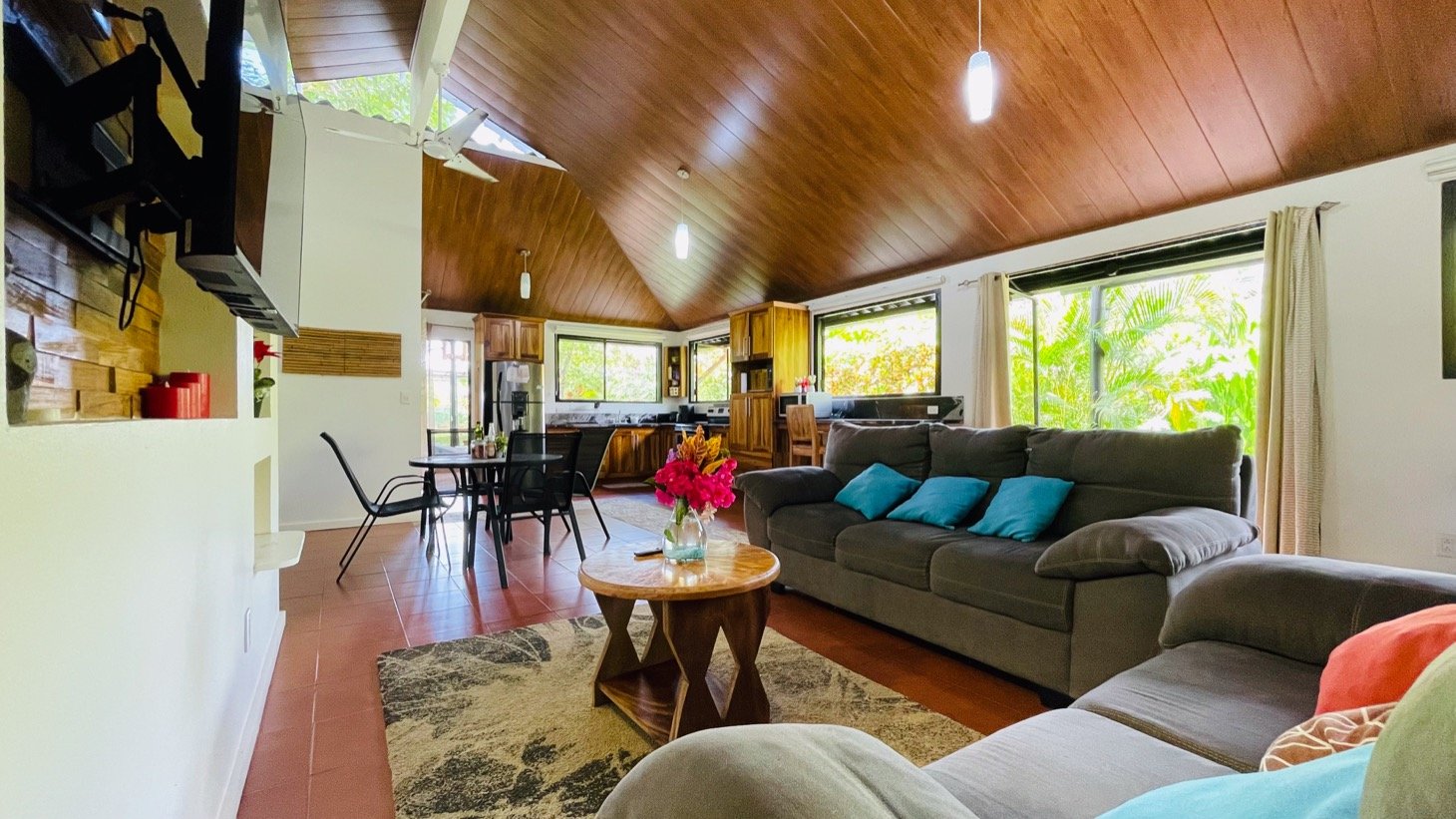 Walk to the Beach in Uvita – Modern 3BR Home + Pool Under $400,000