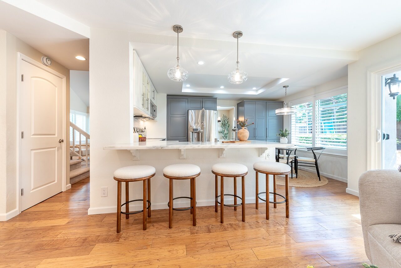 Gorgeous Remodeled Ponderosa Home!