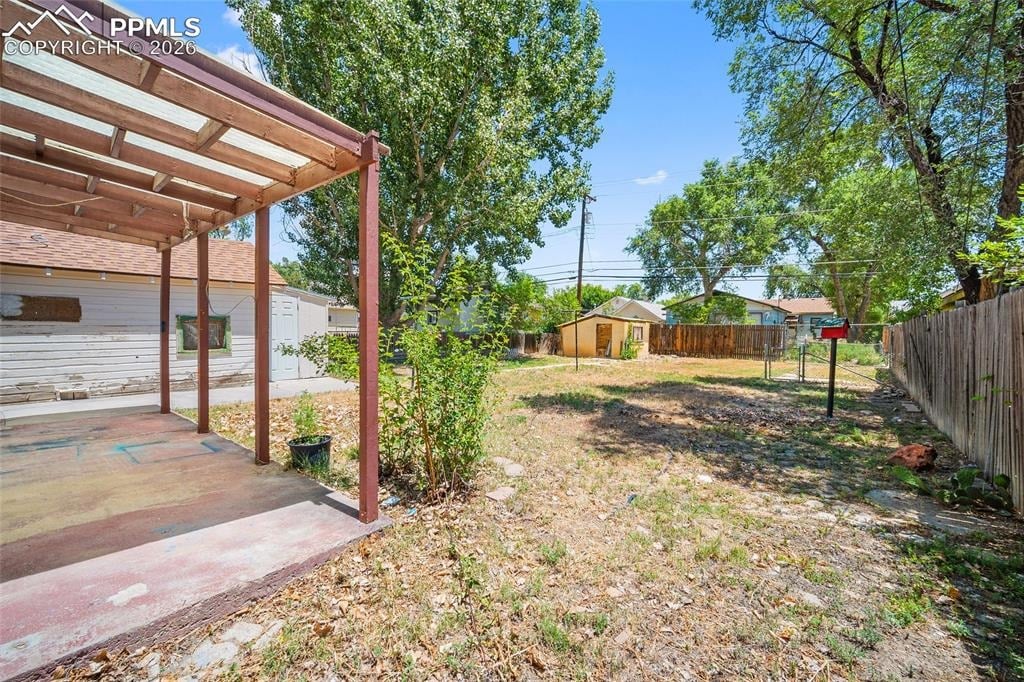 2920 Cheyenne Avenue