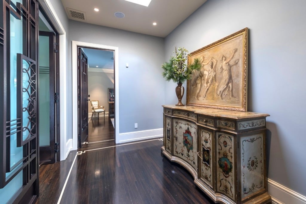 Alan Kamlot Lists $4M 5170 Pinetree Drive Mediterranean Mansion