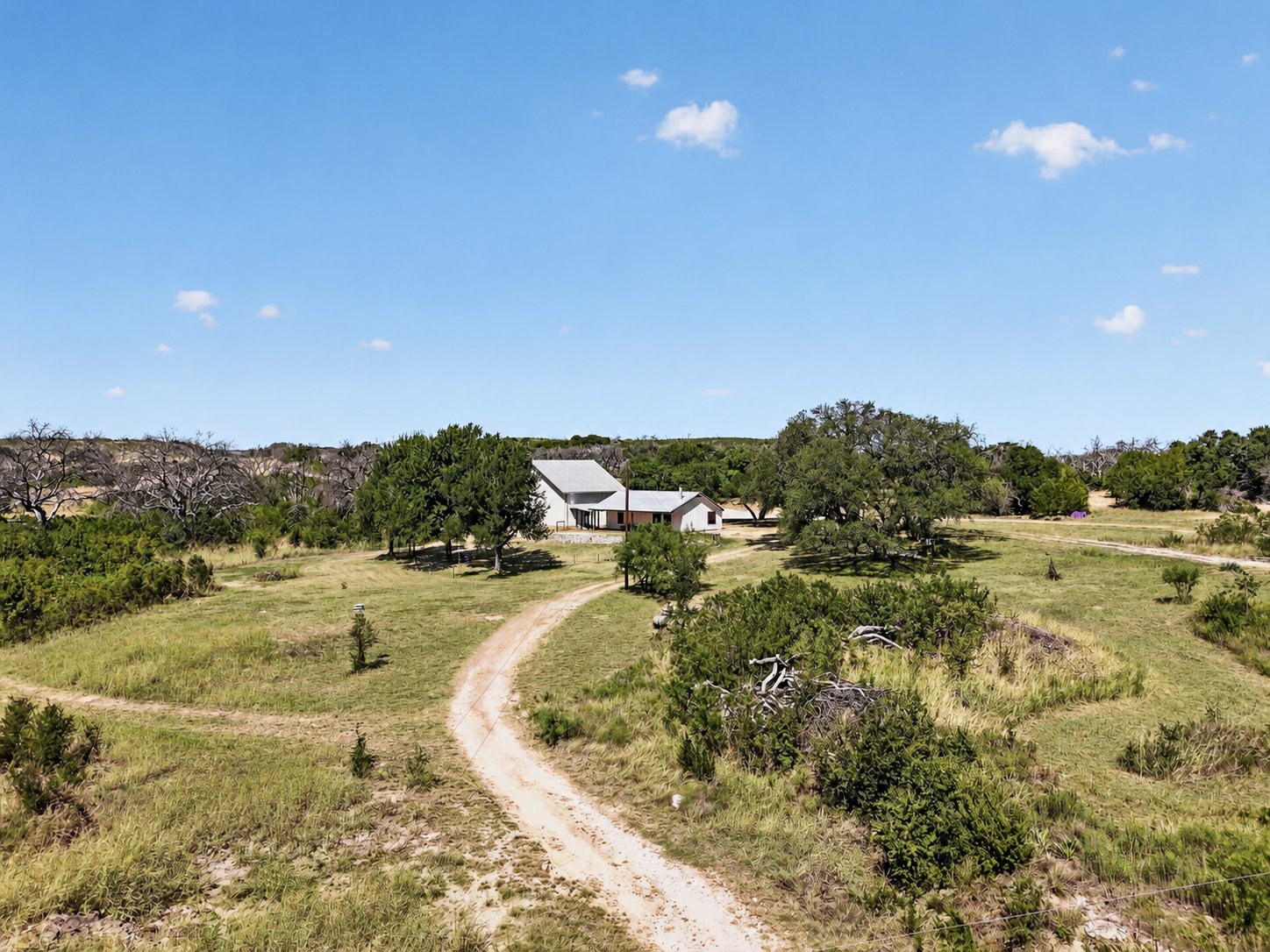 7328 FM 205 Bluff Dale