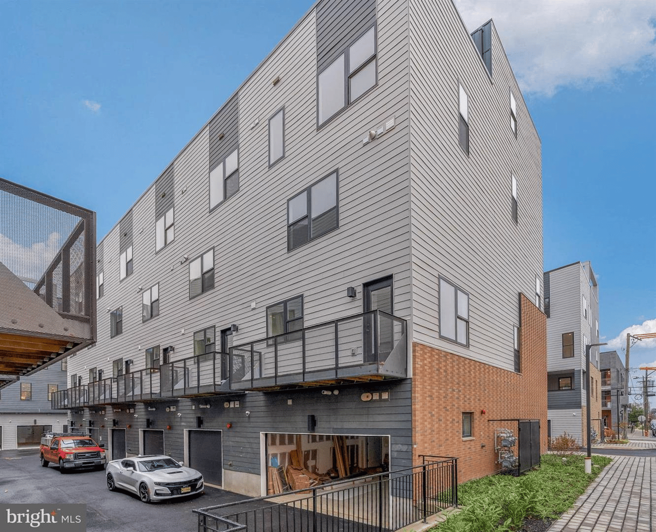 650 Fairmount Ave #A2, Philadelphia, PA 19123