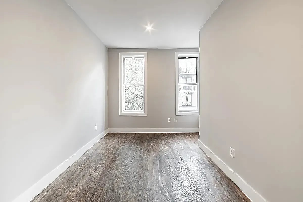 147 Bleeker Street #2L