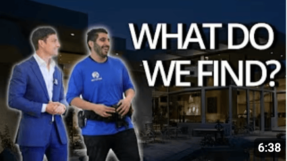 Home Inspection SECRETS Every Buyer Needs to Know!