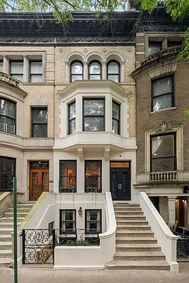 266 West 91st St