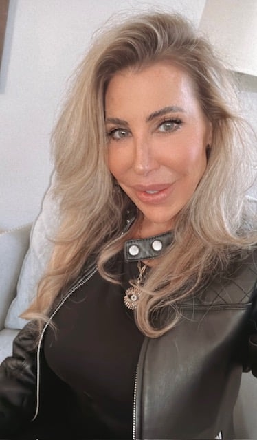 Monica Sunny Bellard