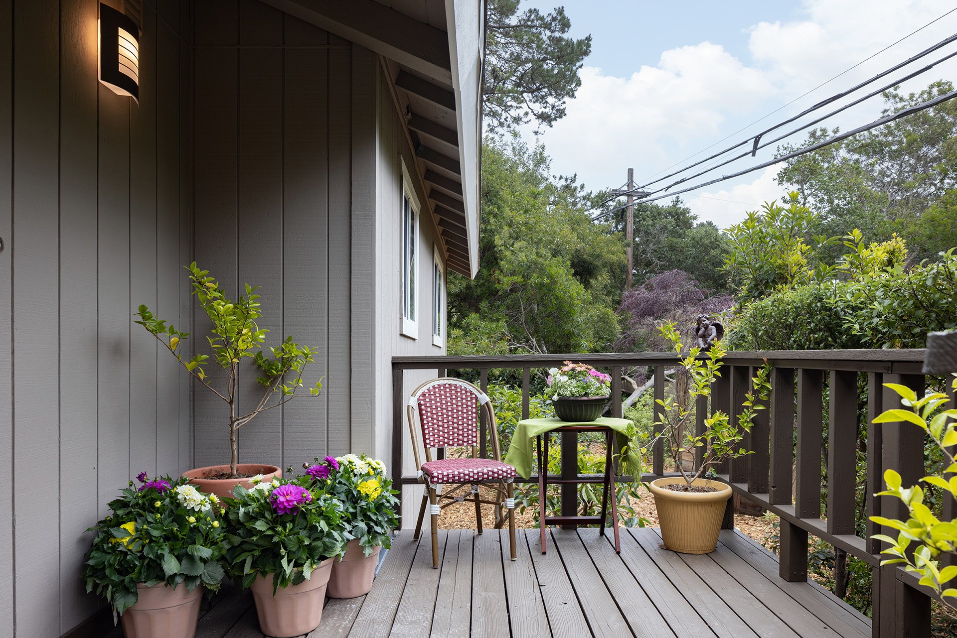 Updated Carmel Retreat - 3391 Carpenter Rd