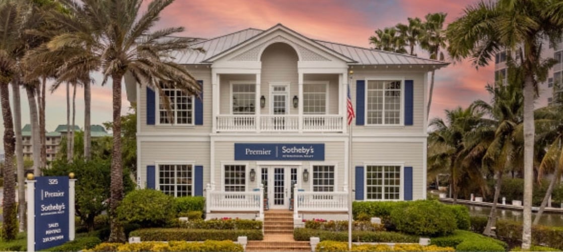 Who Is the Top Realtor in Naples, Florida?