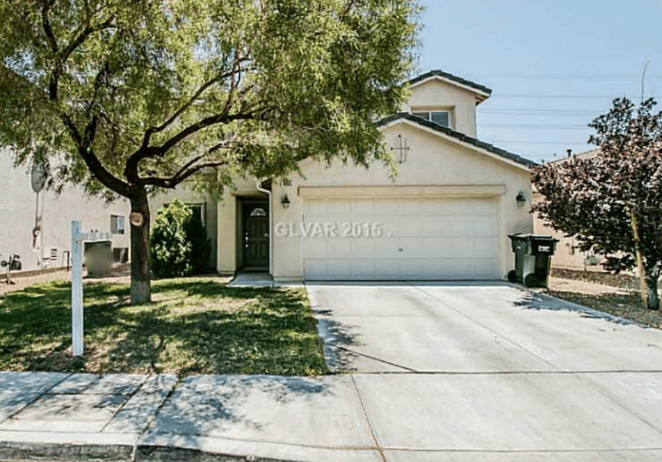 4905 NAFF RIDGE Drive, 